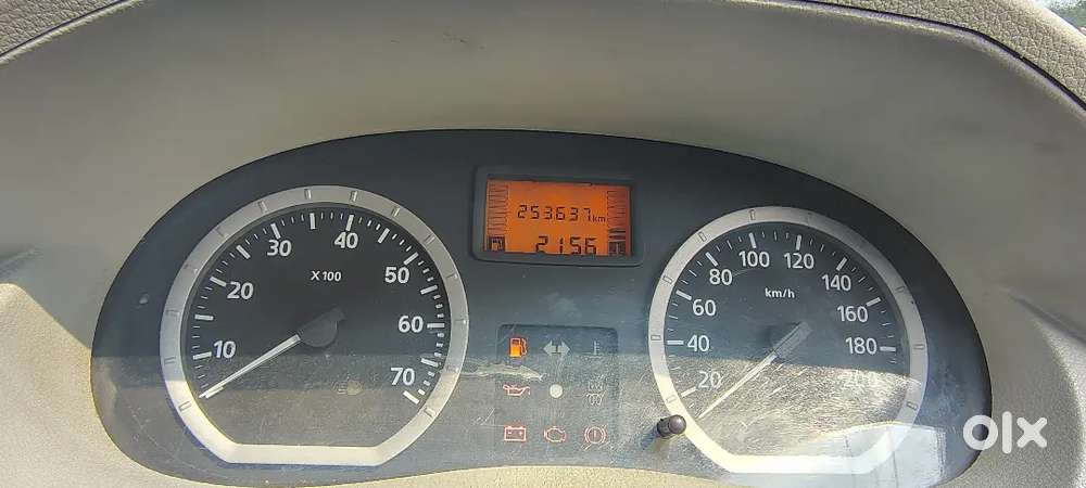 Mahindra E Verito Diesel 2016