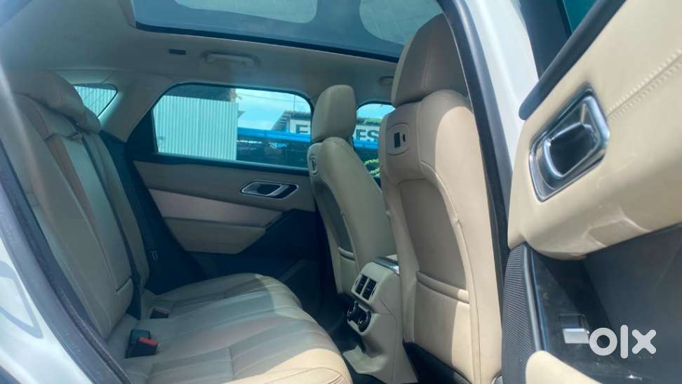 Land Rover Range Velar R-dynamic S Petrol, 2023, Petrol