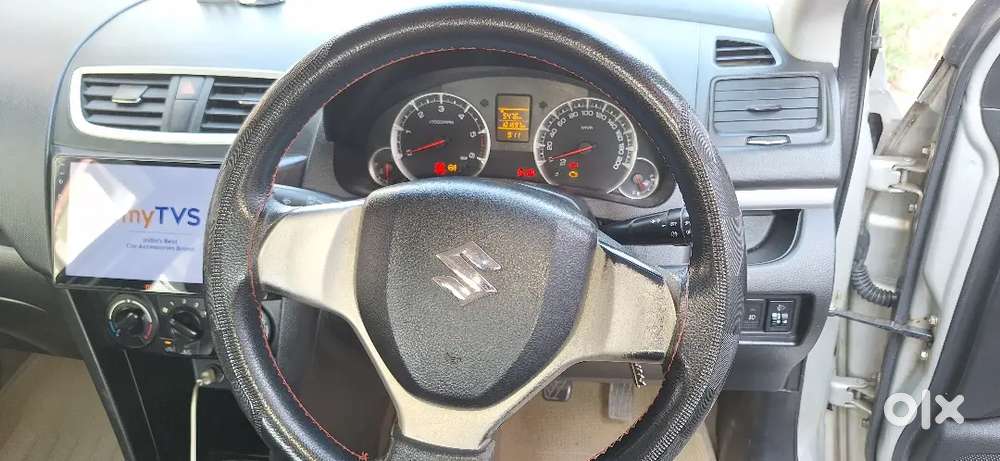 Maruti Suzuki Swift 2016 Diesel 103400 Km Driven Showroom Track