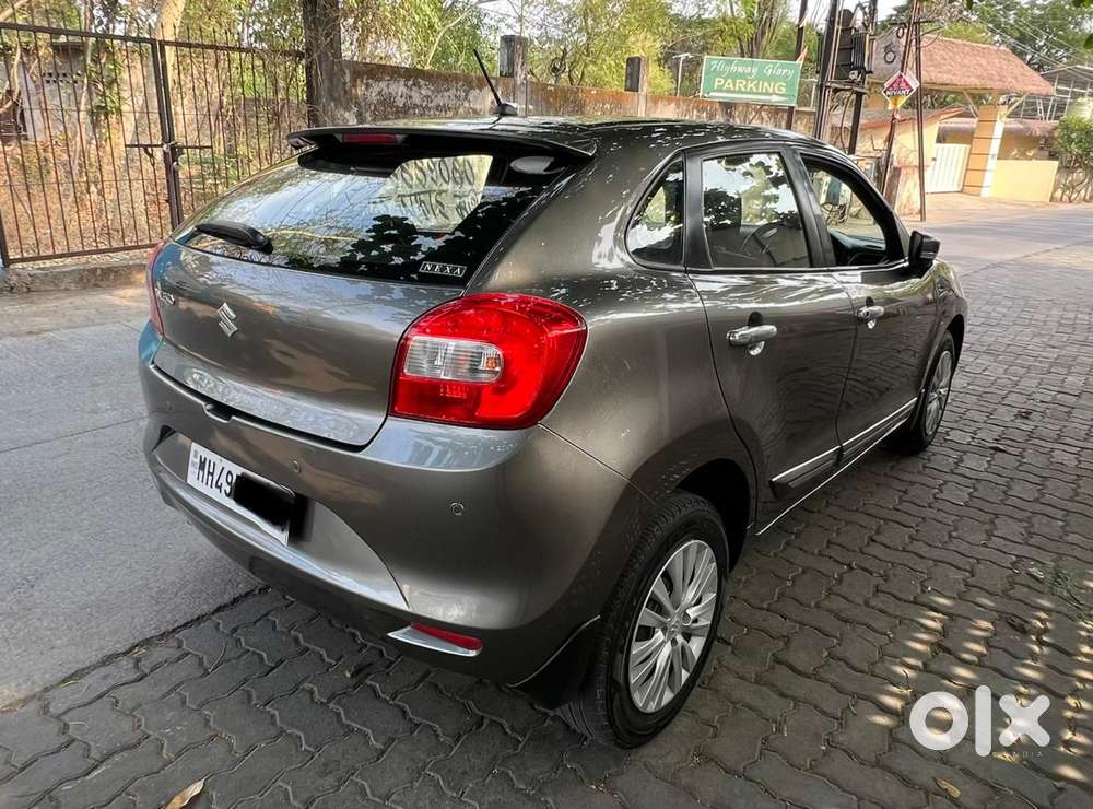 Maruti Suzuki Baleno 1.2 Delta, 2019, Petrol