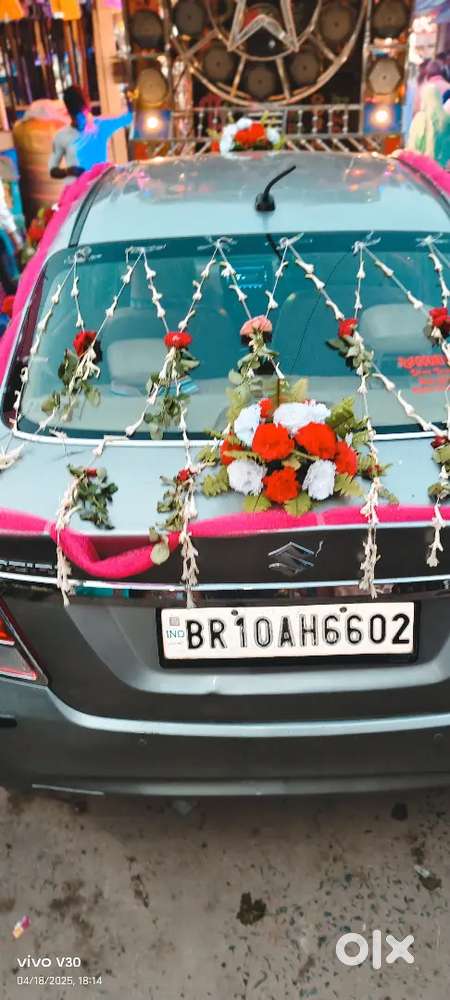 Maruti Suzuki Dzire 2021 Petrol 50000 Km Driven