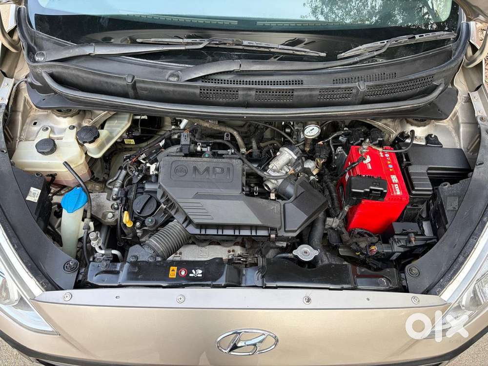 Hyundai New Santro 1.1 Sportz Mt Cng, 2019, Cng & Hybrids