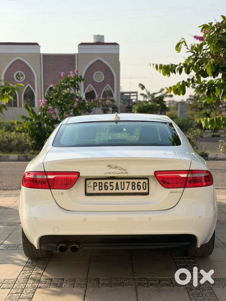 Jaguar Xe 2.0l Diesel Pure, 2019, Diesel