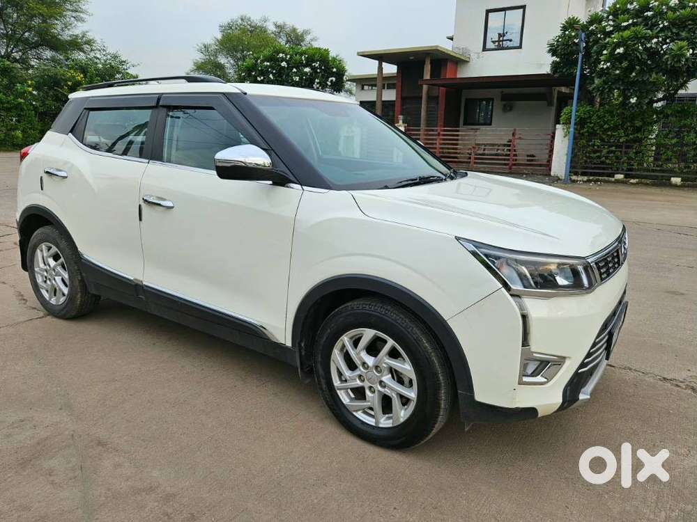 Mahindra Xuv300 W8 Diesel, 2023, Diesel