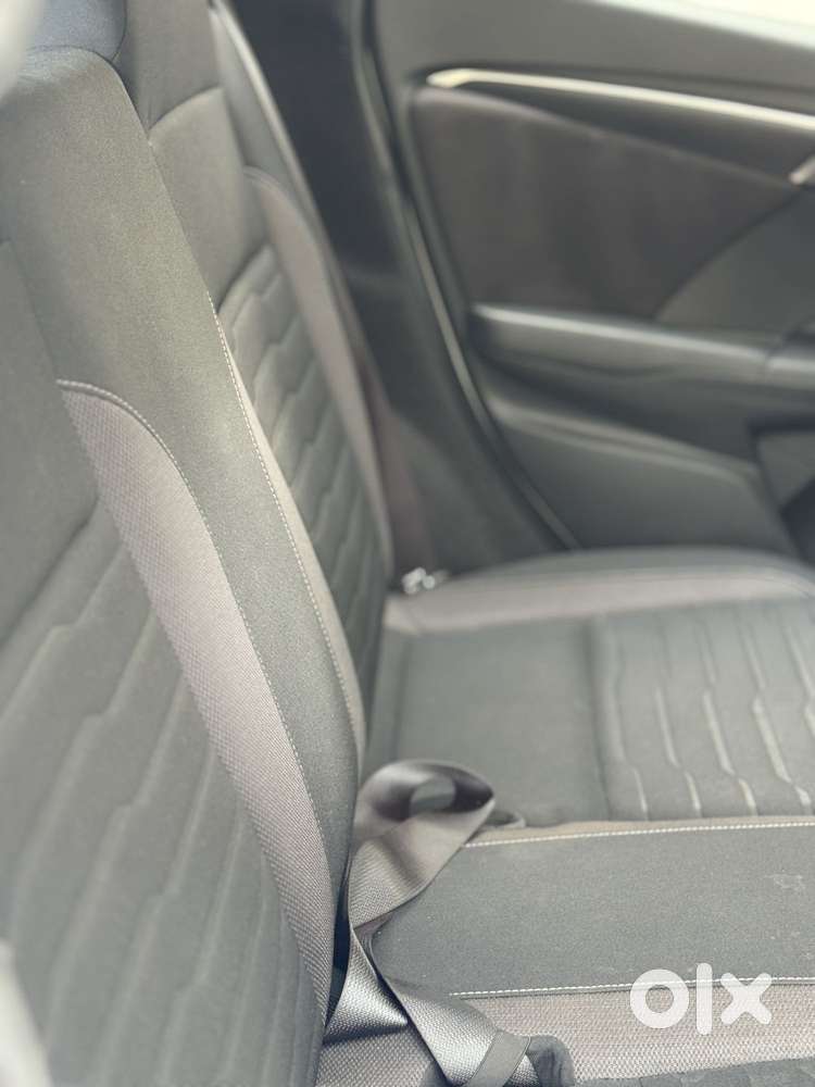 Honda Wr-v 1.5 Vx I-dtec, 2021, Diesel