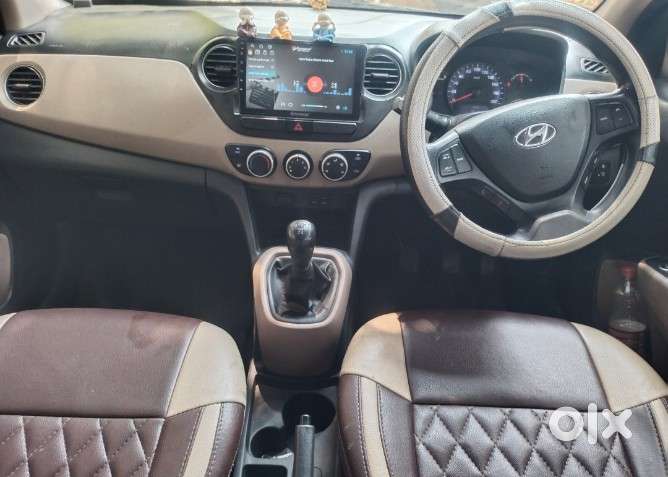 Hyundai Xcent 1.2 S Special Edition, 2019, Diesel