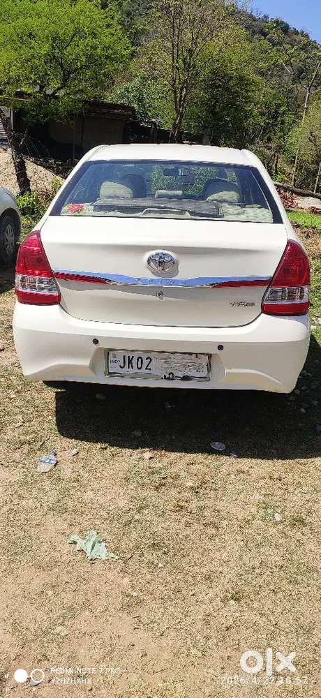 New Tyre New Battery