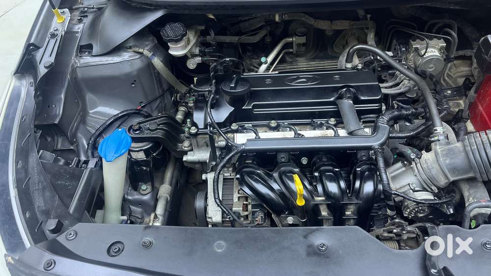 Hyundai Elite I20 [ ] 1.2 Asta, 2017, Petrol