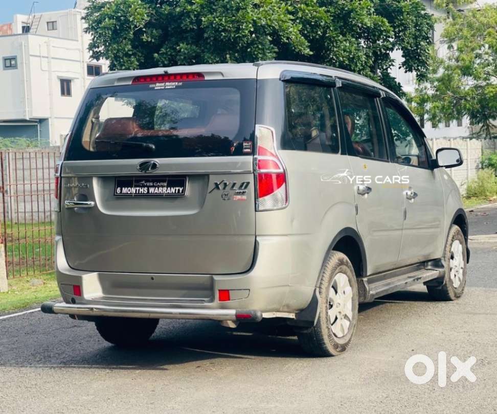 Mahindra Xylo H4 Bs Iv, 2014, Diesel