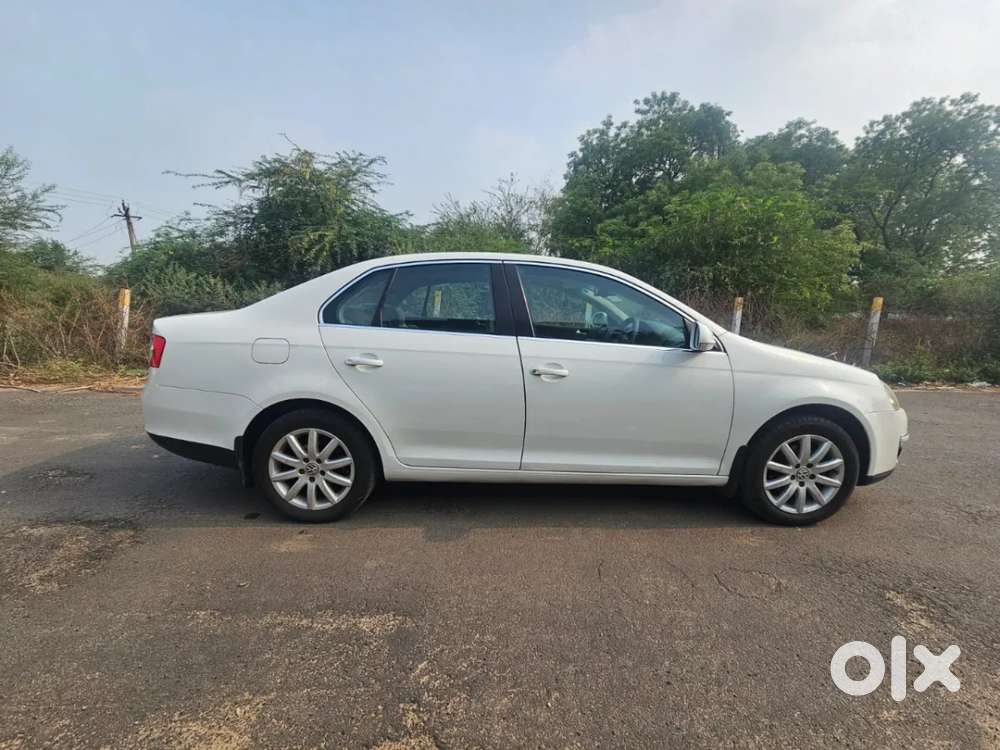 Volkswagen Jetta, 2010, Diesel