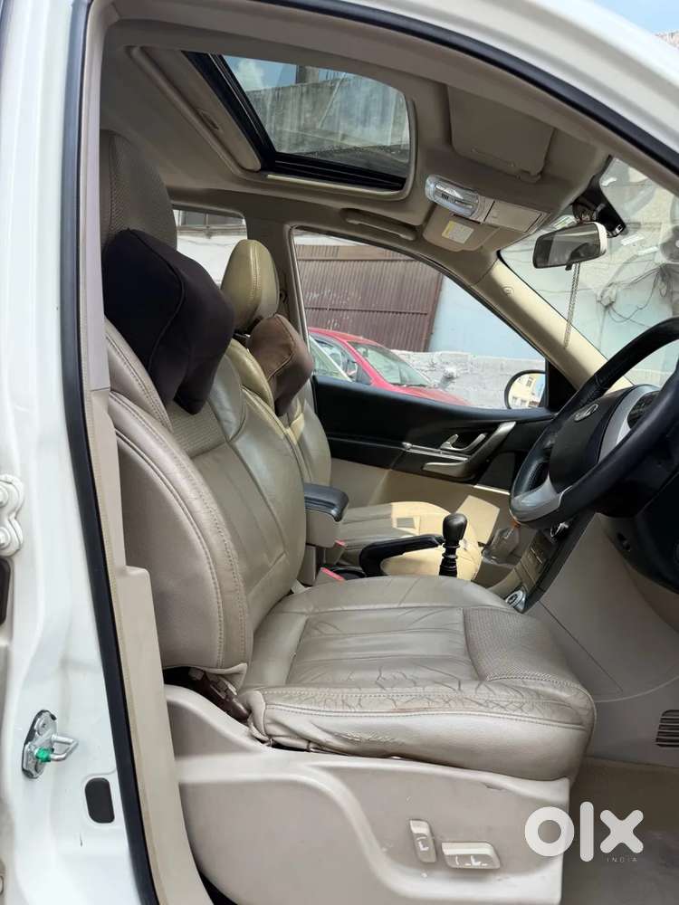 Mahindra Xuv500 W10 1.99 Mhawk, 2016, Diesel