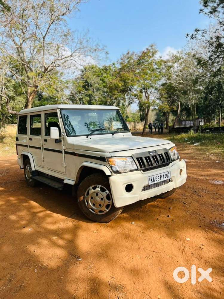Mahindra Bolero Power Plus 2017 Diesel 90000 Km Driven