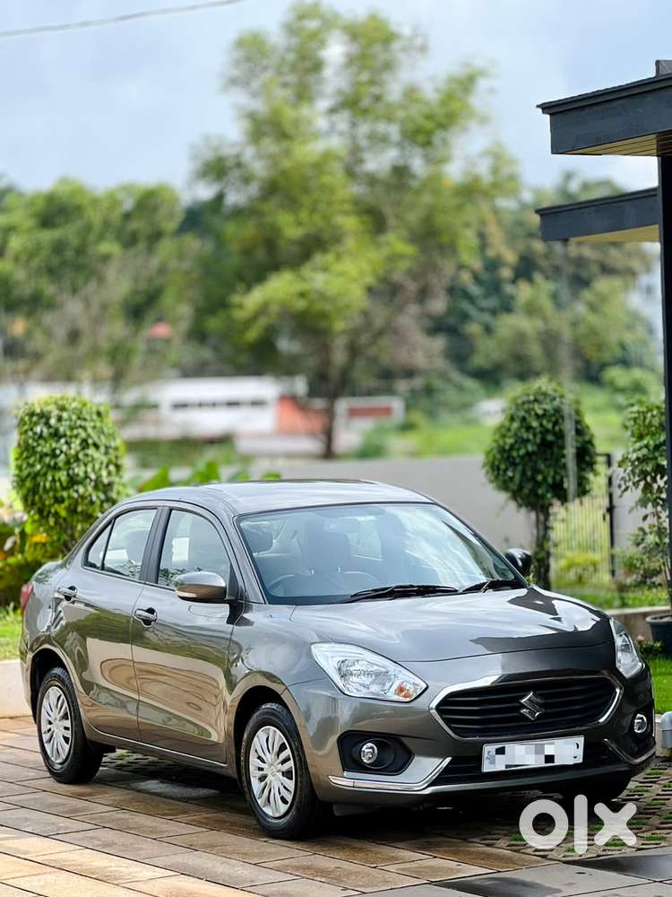 Maruti Suzuki Swift Dzire Vxi Optional, 2020, Petrol