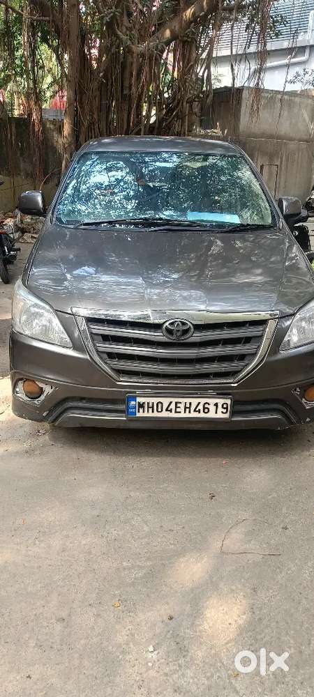Toyota Innova 2010
New Passing 5years Done
Exppri 2031 Passing Valid