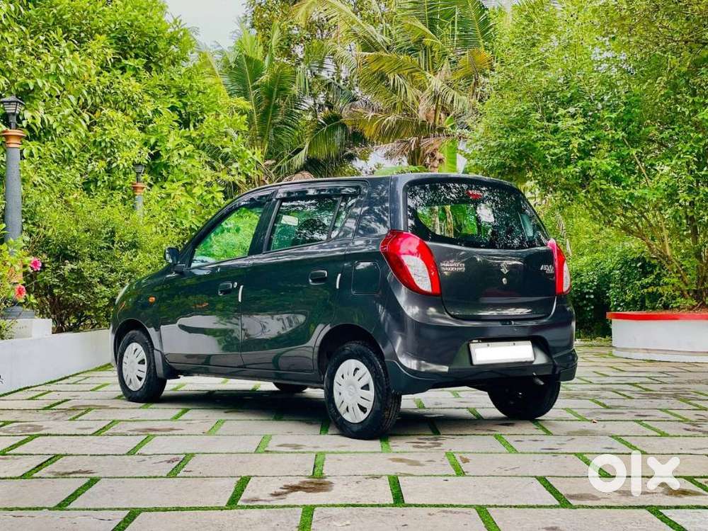 Maruti Suzuki Alto 800 Lxi, 2019, Petrol