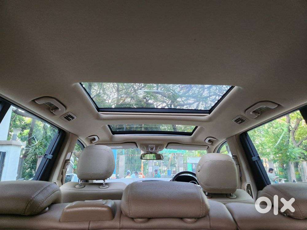 Mercedes-benz Gl-class 3.0 350 Cdi 4matic, 2015, Diesel