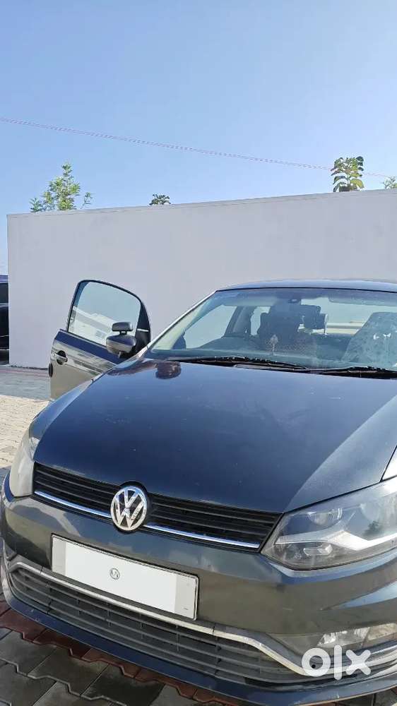 Volkswagen Ameo 2017 Immediate Sales