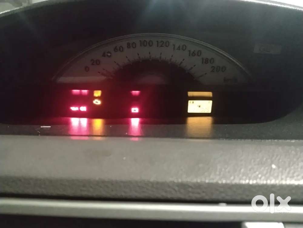 Toyota Etios 2011