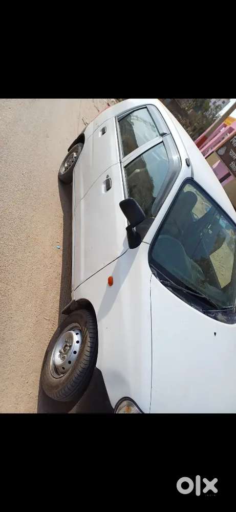 Maruti Suzuki Alto 2012 Lxi