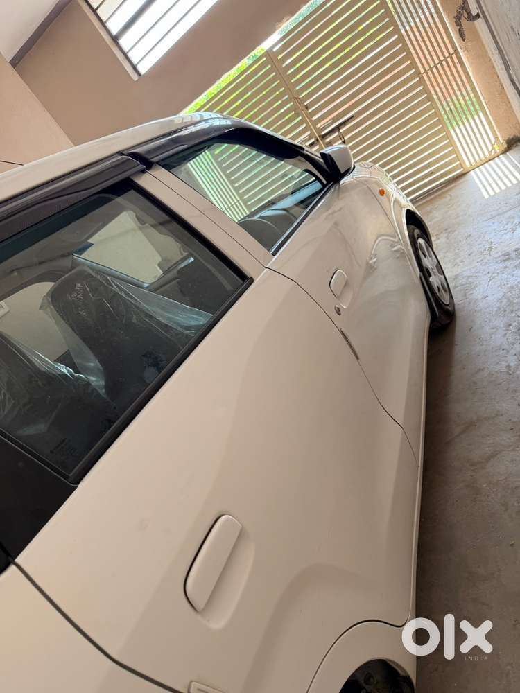 Maruti Suzuki Wagon R 2025