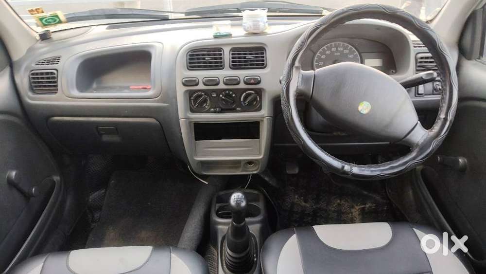 Maruti Suzuki Alto 800 Lxi, 2010, Petrol