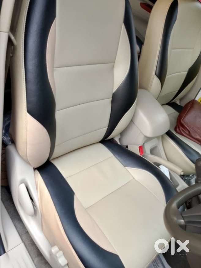 Toyota Innova, 2015, Diesel