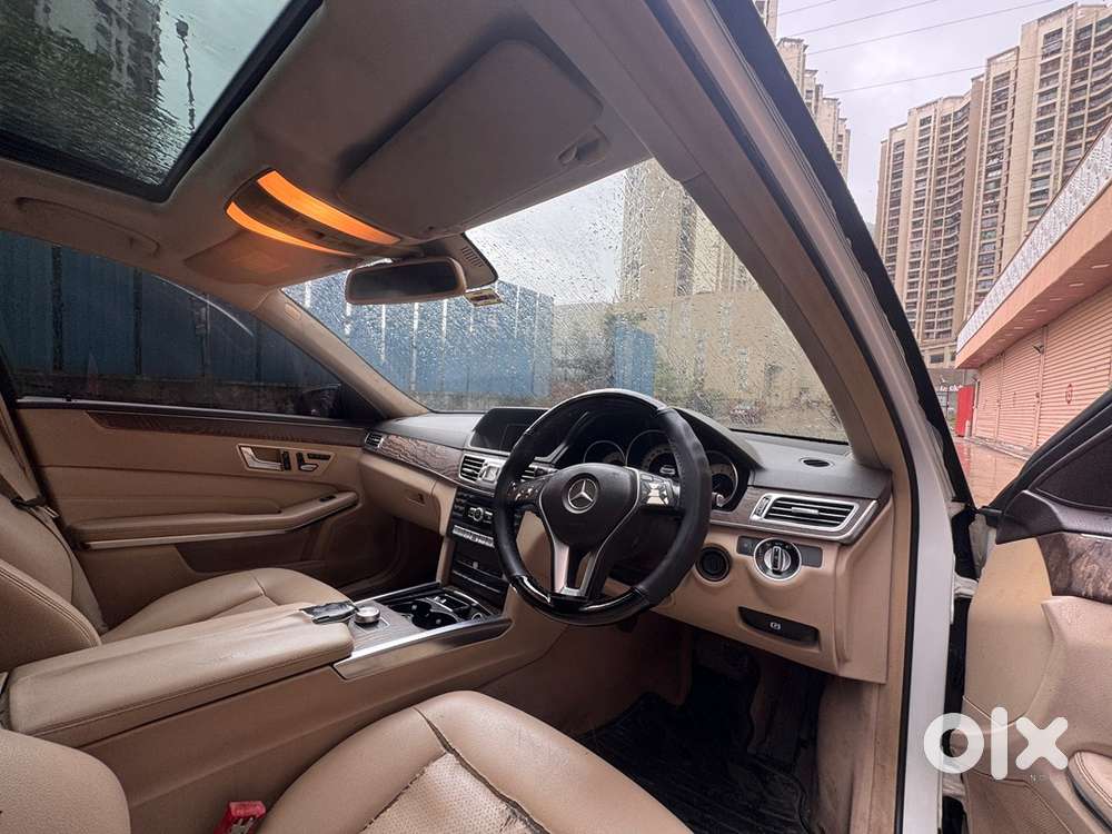 Mercedes-benz C-class 2013