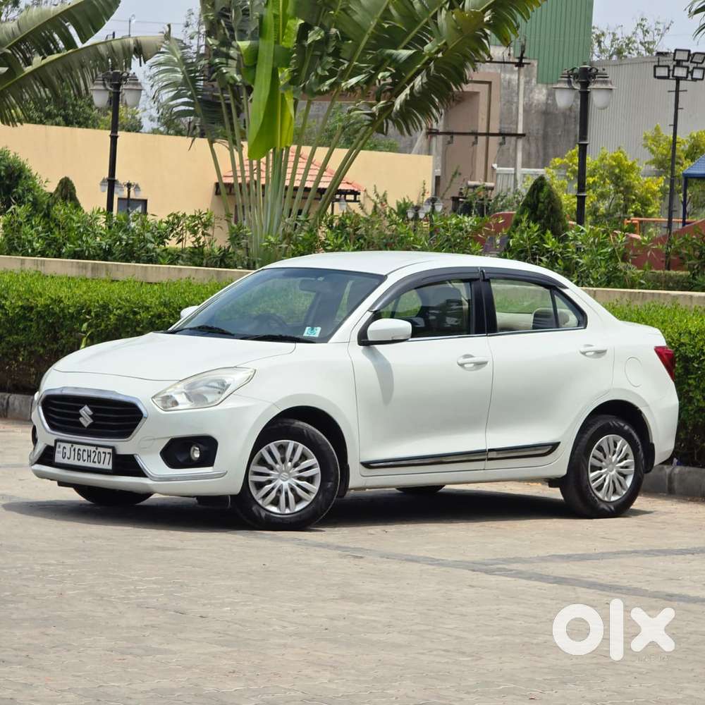Maruti Suzuki Dzire, 2018, Diesel