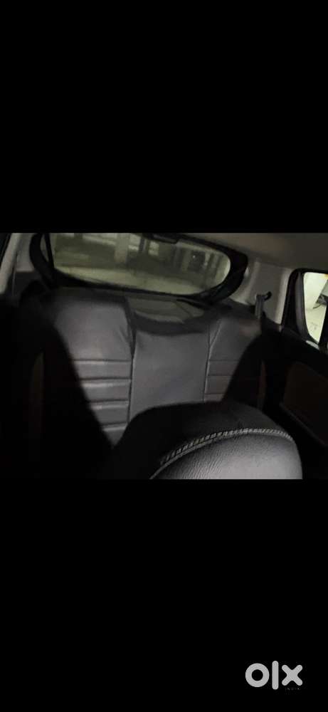 Maruti Suzuki Alto K10 2016