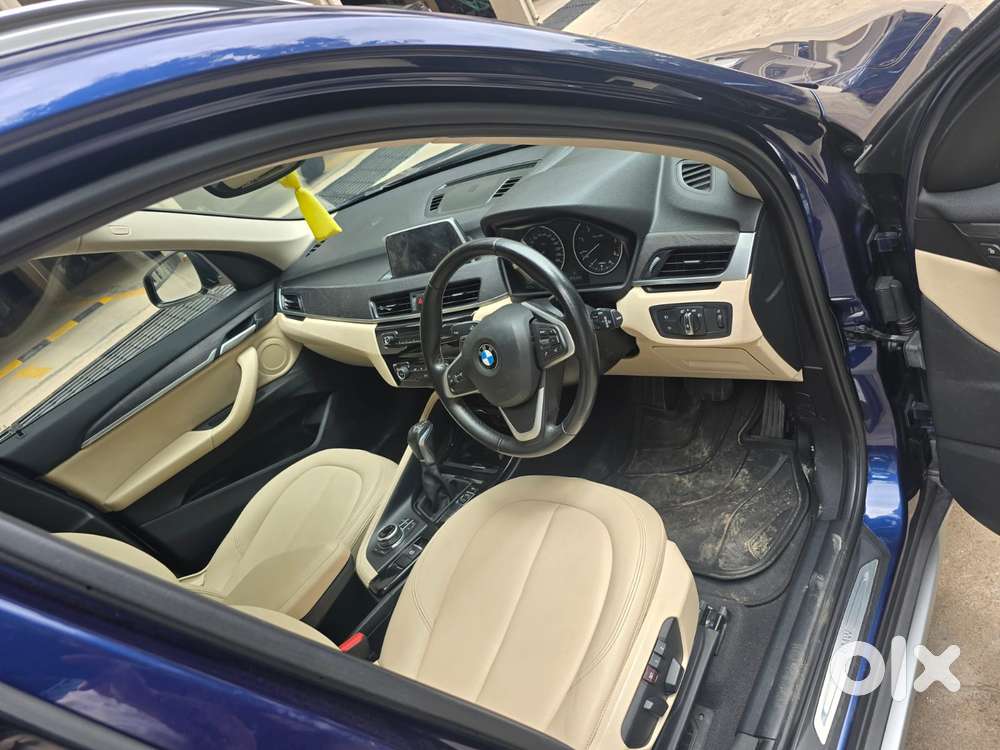 Bmw X1 Xdrive 20d M Sport, 2018, Diesel