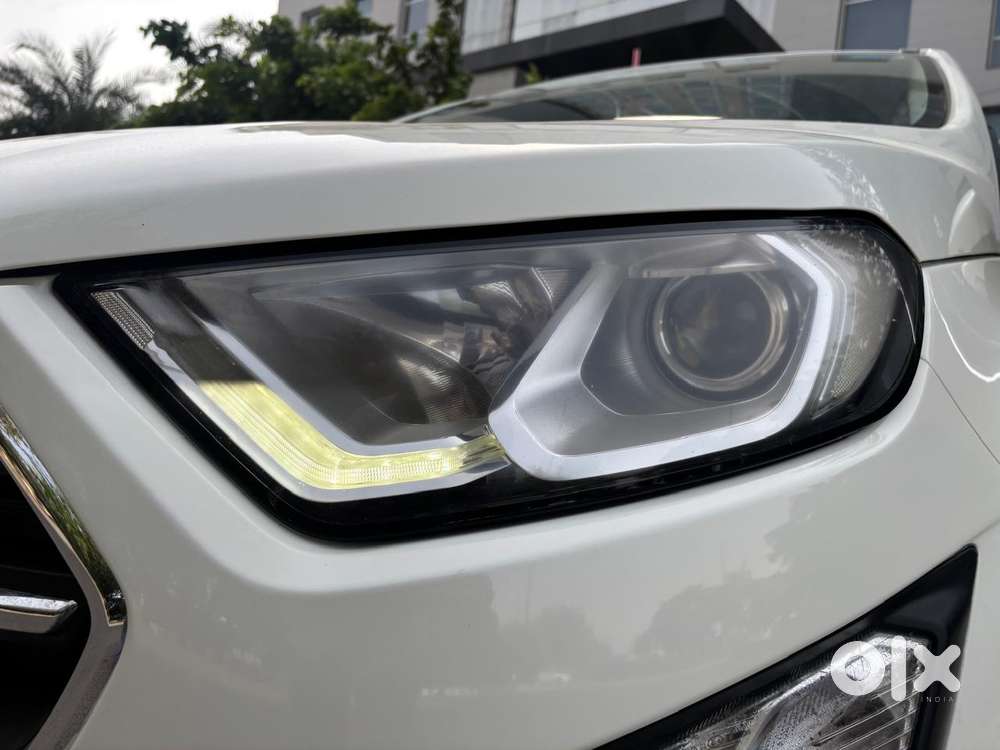 Ford Ecosport 1.5 Tdci Titanium Be, 2021, Diesel