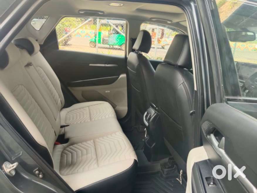 Kia Sonet Htx Plus D, 2021, Diesel