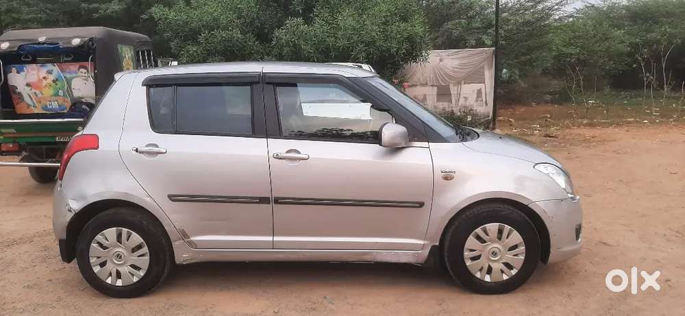 Maruti Suzuki Swift Dzire 2009