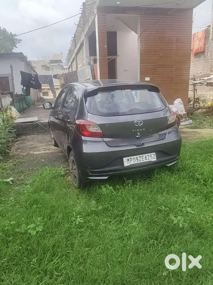 Tata Tiago 1.2 Revotron 2022 Petrol Manual