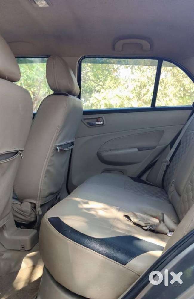 Maruti Suzuki Swift Dzire Zdi Bsiv, 2014, Diesel