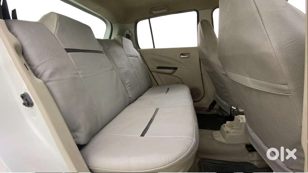 Maruti Suzuki Celerio Vxi Mt, 2018, Cng & Hybrids