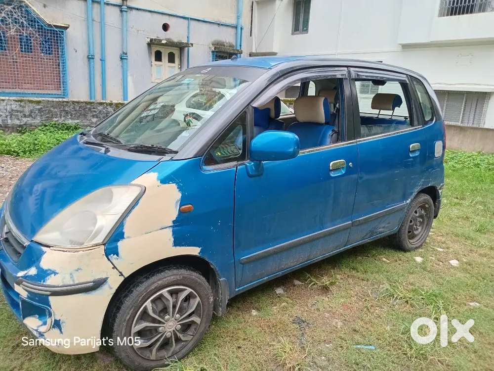 Maruti Estilo Vxi 2007