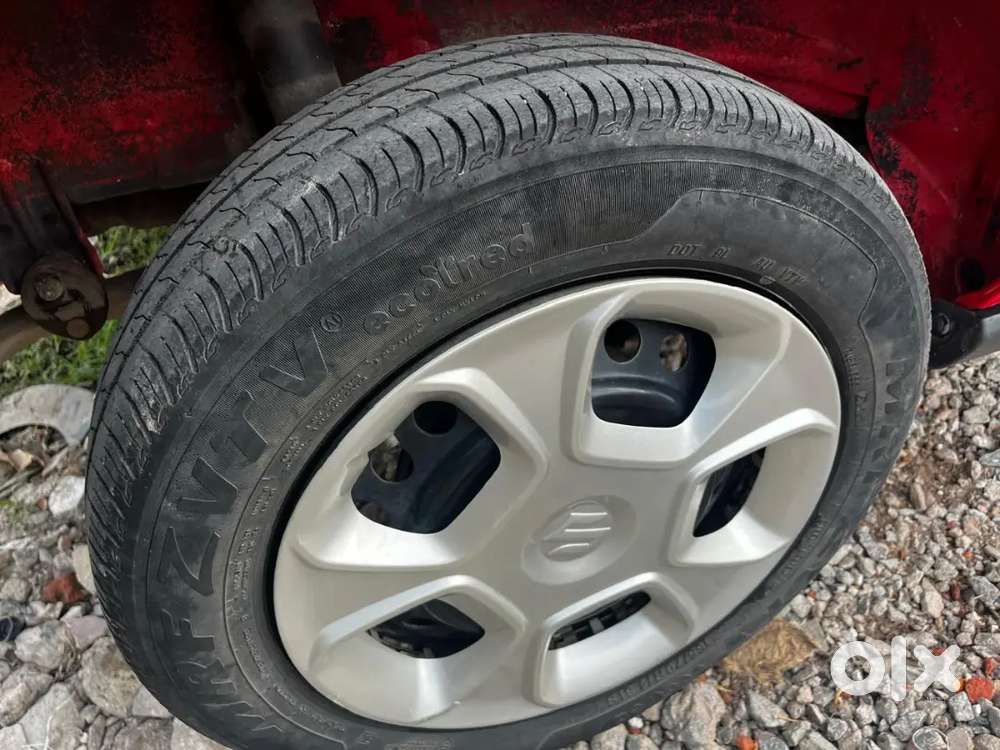 Maruti Suzuki S-presso 1.0 2019