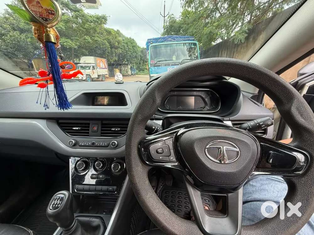 Tata Nexon 1.5 Revotorq 2022