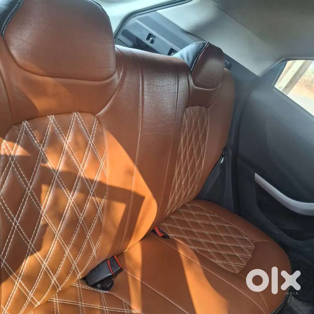 Tata Nexon 2023 Diesel Well Maintained