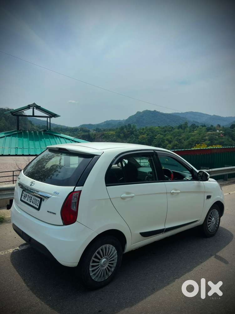 Tata Petrol Car 2016