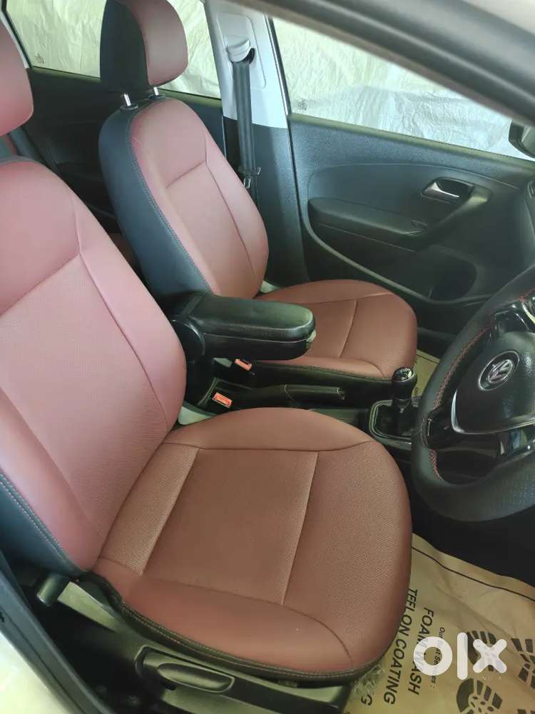 Volkswagen Vento 2018 Diesel Well Maintained