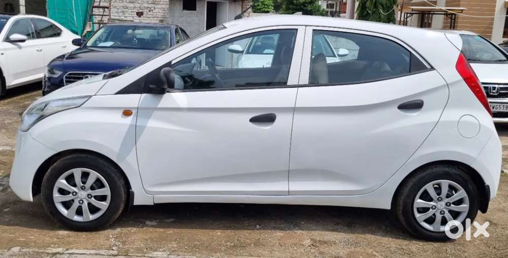 Hyundai Eon Era +, 2018, Petrol