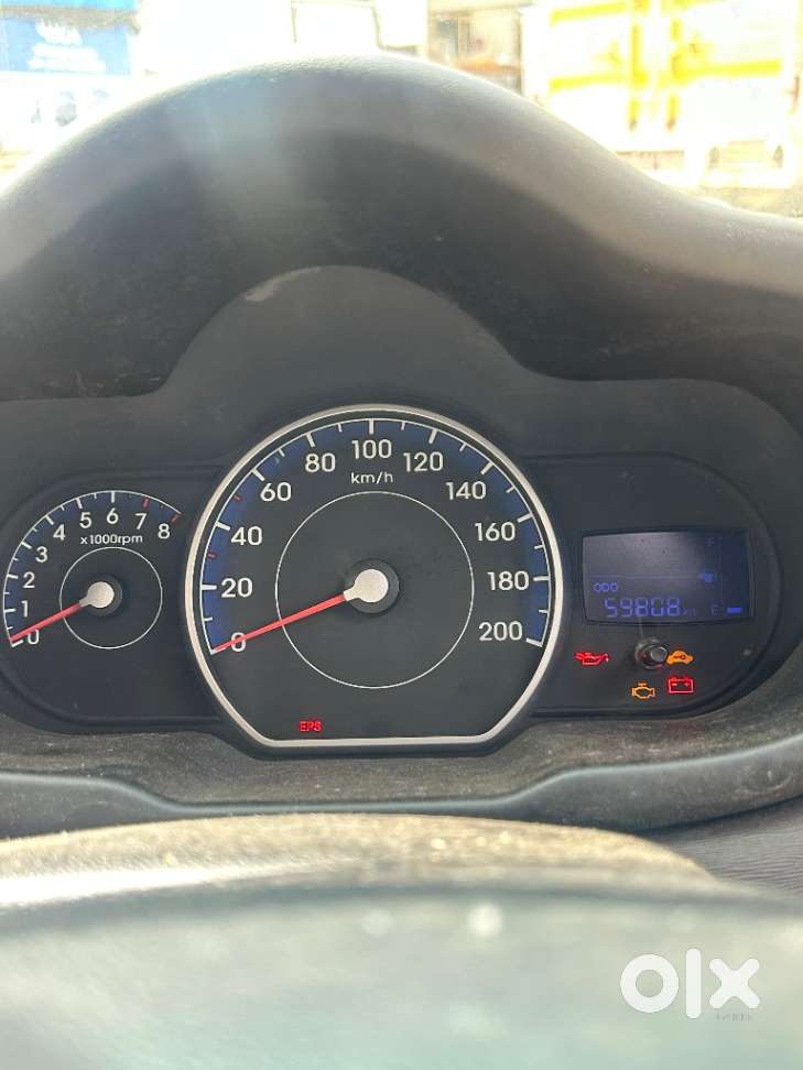 Hyundai I10 1.2 Kappa Magna, 2011, Petrol
