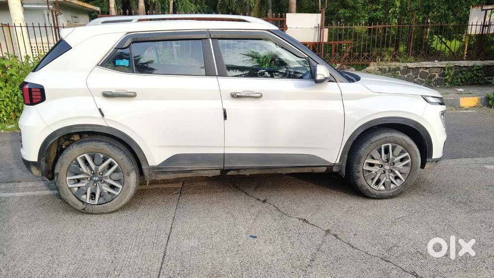Hyundai Venue 1.5 Crdi S Plus, 2022, Diesel