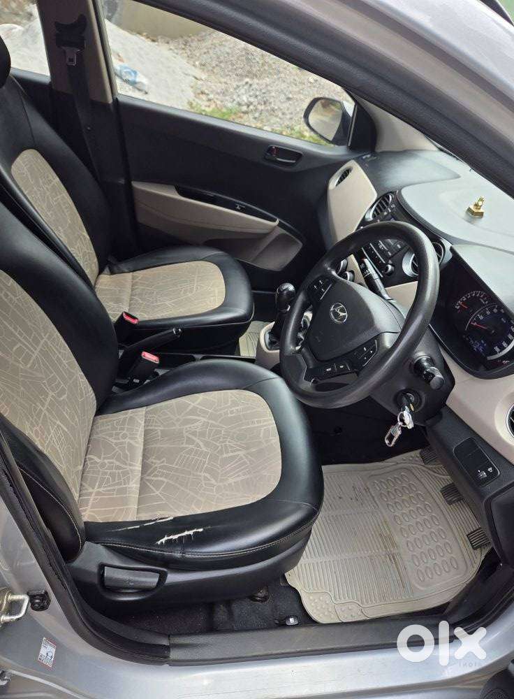 Hyundai Grand I10 1.2 Kappa Magna, 2018, Petrol