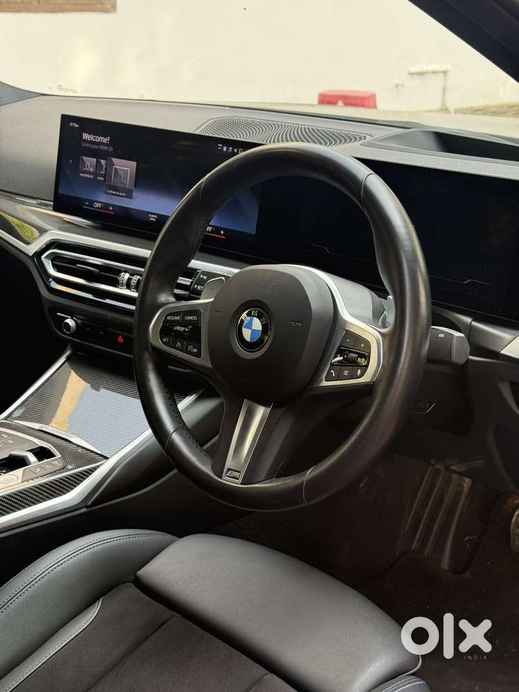 Bmw 3 Series 3.0 M340i Xdrive, 2025, Petrol