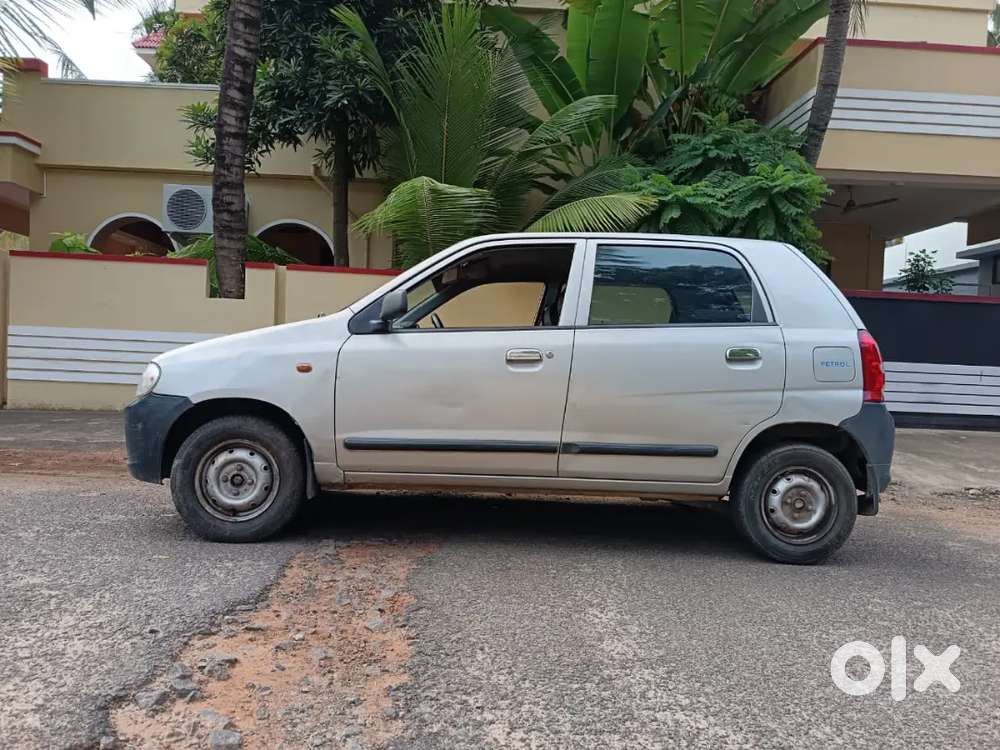 Maruti Suzuki Alto 2008 Lxi