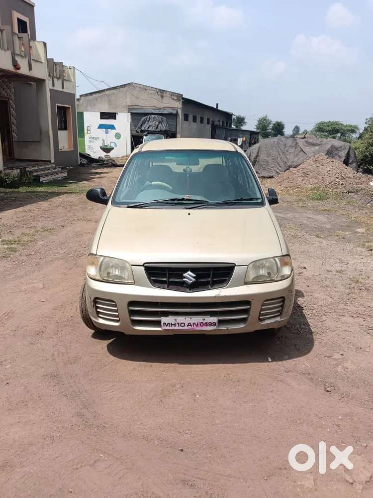 Maruti Suzuki Alto 800 2009 Petrol Good Condition