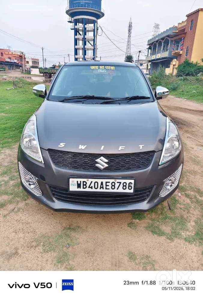 Hyundai Creta 2015 Diesel Manual 38000 Km Driven